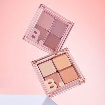 [바닐라코/공식] NEW 무드 온 아이 팔레트 7G, 멜로우 베이지