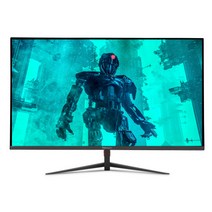 비트엠 X27F165 LASER HDR 게이밍 무결점 모니터, X27F165 LASER HDR 무결점