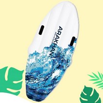레저 물놀이 서핑 바디 웨이크 수상스키 킥판 스윔 숏보드 남아동용