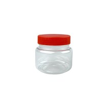 젓갈통 반찬통 김치통 고추장통 공통 300g 200개