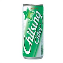 칠성사이다 250ml 30캔/sh