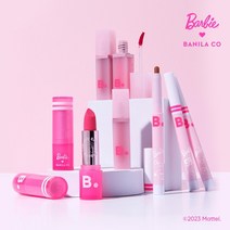 바닐라코 바비에디션 틴트 or 립스틱 + 립펜슬 SET, (바비에디션) 립펜슬 BE01 + 틴트 PK04