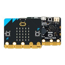 EMAKEFUN 로비트 V1.5V2.2 개발 메인 보드 마인드 그래픽 프로그래밍 지원 비트, [02] Microbit V2.2