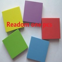 도장파는기계 전문 조각 DIY 핸드 고무 스탬프 캔디 컬러 스크랩북 연습용 수제 두께, 없음, 1.5X5X1 CM