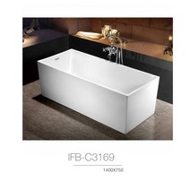 IFB-C3169 아크릴욕조 국산욕조 이동식욕조 프리스탠딩 화장실