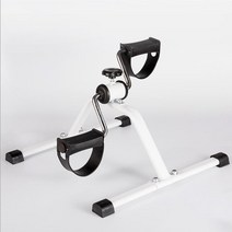 실내미니자전거 미니사이클 실내바이크 노인 훈련 자체, 자전거 mc10