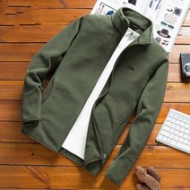 남자야상 밀리터리 항공점퍼 등산 캠핑 양털 전술 softshell 자켓 아웃웨어 윈드