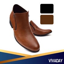 NAV349817RS-51 남성지퍼로퍼