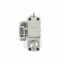 샷시문 평키 국산 샷시문용 보조키 도어용품, oc 낱개