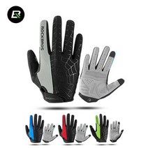 스파이더 긴장갑 장거리 라이딩 자전거 국토종주