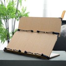 독서대 s600 책받침대 북스탠드 핸드폰 태블릿 책거치대 책선반 데스크테리어 m60s