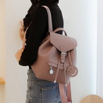 S/S 최신유행 정장스타일 여성 백팩 실용적인 스터디