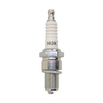 NGK 4735 R2525-9 레이싱 스파크 플러그 1팩 사이즈 1개