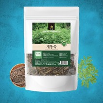 고혈압잡는 유기농 개똥쑥 300g