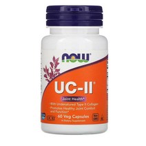 나우푸드 UC-II 타입 2 콜라겐 60정, 상품명확인