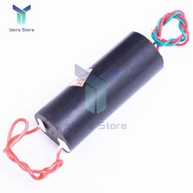 DC 3.6V-6V ~ 20KV 400KV 1000KV 부스트 스텝 업 모듈 고전압 발생기 펄스 아크 점화 코일, 06 50KV, 06 50KV