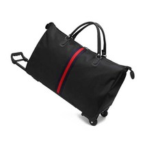 오너클랜 기내 캐리어 24 휠가방 여행 준비물 수납 가방_WACD321