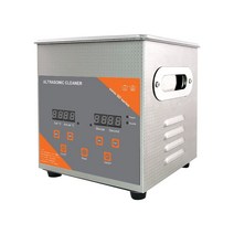 faningsonic 휴대용 초음파 청소기 2l 60w 히터 보석 안경 치과 노즐 칫솔 인젝터 프린터 카트리지, 협력사, 영국, 2리터 120w 110v