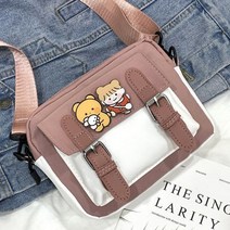 [무료배송]소풍 투버클 크로스백 미니백 핸드폰가방