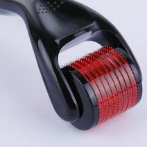 셀프관리 마이크로 바늘롤러 피부 속건조해결 더마 모공 MTS 진피층 니들