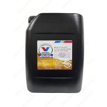 발보린 터보에코기어 ECO GEAR 75W80 ZF추천 리타더(인타더) 전용 기어유 100% 합성오일 (18L), 1Ea, 발보린 에코기어 75W80 18L