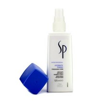 웰라 sp 하이드레이트 피니시 피니싱 케어 125ml, 1개