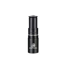 자전거 스템 포크 익스텐더 115mm 150mm 180mm 210mm 알루미늄 합금 핸들 바 라이저 헤드 업 어댑터 산악 도로, 블랙 115mm