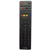 제이즈 Rm-L1130 X 범용 LCD TV 원격 제어 대우 아키라 AOC BBK 전자 레인지 프리마 오프박스 톰슨 JVC 수프라 스마트 컨트롤러