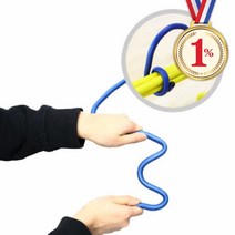 스포타이 2개1세트 EVA폼 교구정리, 핑크