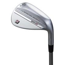 브리지스톤 BRM2 Wedge [Genuine Catalog Shaft Attachment Model] 2022 Model, N.S.PRO MODUS3 투어 105도, 스틸/S + 50°-10