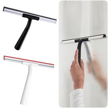 이케아 릴나겐 유리닦이 물기제거 창문 욕실 밀대 씽크대 물때제거, 화이트, 색상