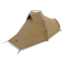 헬리녹스 Helinox 택티컬 어택 솔로 텐트 초경량 이동식 설치 간편 산악용 싱글월 1인, .