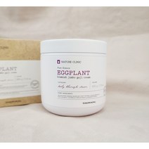 토소웅 에그플랜트 가지크림 500g, 1개
