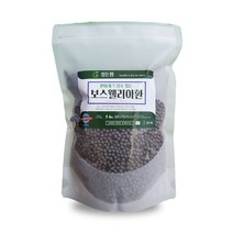 대용량 보스웰리아환 1kg 정든팜 지퍼백 보스웰리아