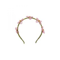 [정품] SIMONE ROCHA 시몬로샤 헤어 액세서리 46966493PM