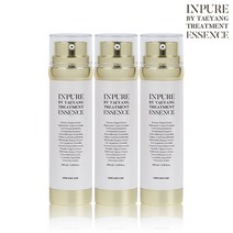 인퓨어바이태양 트리트먼트 에센스 100ml 3개