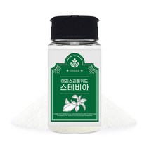 스테비아 설탕 에리스리톨 80g 설탕대체제 설탕대용 에리스톨, 단품