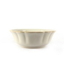 풍경이야기 코스타노바 올리바 화이트 스프볼 16cm, 단품