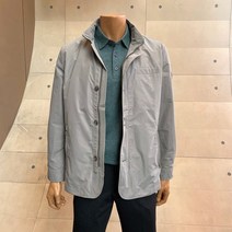 웰메이드 남성 인디안 신상품 라이너 착탈 사파리 점퍼 MIEKAYS1101