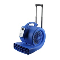 바닥 건조기 제습기 드라이어 습기 제거 수영장 화장실 호텔, 4 1300W