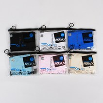 소확행몰 감성 국산 쿨토시 자외선차단 아쿠아엑스 AQUA-X 무봉제 흡한속건, 베이지