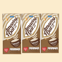 매일우유 어메이징 오트 바리스타 950ml 3팩