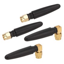 무선 라우터 안테나 Rustproof Omni 지향성 네트워크 IOT 게이트웨이 모니터호완공중, [02] Elbow (JB-315-005)