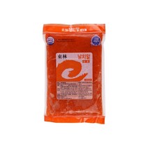 날치알(레드 동림 800g)