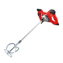 콘크리트 시멘트 믹서기 교반기 믹서 드릴 3380W, 30. 3300W 속도조절 나사산 없음