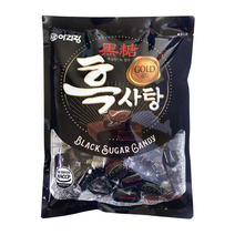 아리랑 흑사탕 280g, 1개