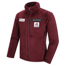 골드윈 남녀공용 팀 플리스 자켓 GJ5JJ50DBUD GWMGJ5JJ50DBUD