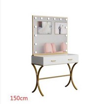 서랍장 수납장 2단 3단 4단 옷장 사진 스튜디오 메이크업 데스크 조명, 9.9