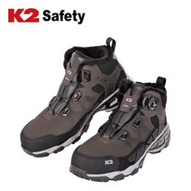K2 K2-86 방한화 (6인치)