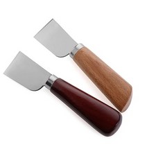가죽 공예칼 재단칼 가죽칼 커터 공예공구, Nature UK00207